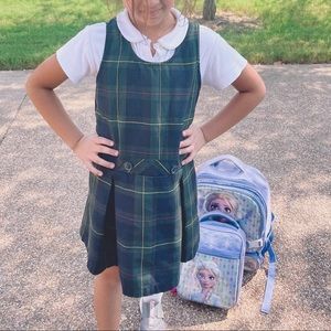 Lands End Uniform Jumper (6)